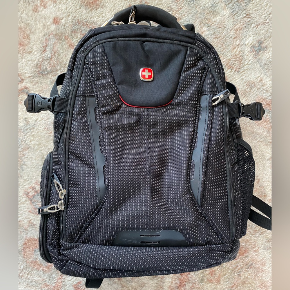 Swiss Gear Swiss Army Backpack